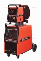Источник питания для полуавтоматической сварки Powertec 305S, арт. K14060-1 - st-e.info - Тамбов