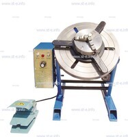 Позиционер малой грузоподъёмности BY-50B - st-e.info - Тамбов