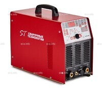 Сварочный аппарат для аргонодуговой сварки (TIG) PRO TIG 250Di - st-e.info - Тамбов