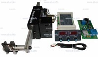 Контроллер высоты SF-HC25 G (c осью Z 100 мм) - st-e.info - Тамбов