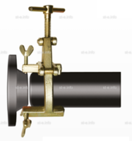 Центратор клещевого типа TAG Pipe EZG7 диаметр  90-195мм - st-e.info - Тамбов
