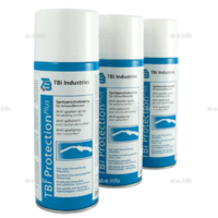 Спрей антипригарный TBi PROTECTION PLUS - st-e.info - Тамбов