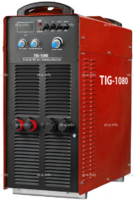 Сварочный аппарат для аргонодуговой сварки TIG-1080 - st-e.info - Тамбов