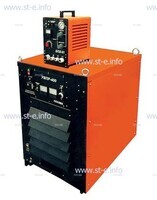 Установка плазменной резки УВПР-400 - st-e.info - Тамбов