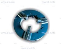 Патрон кулачковый для сварочного позиционера WPS600 - st-e.info - Тамбов