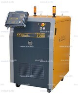 Установка волоконной лазерной резки XFocus 2000 - st-e.info - Тамбов