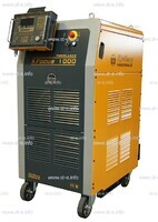 Установка волоконной лазерной резки XFocus 1000 - st-e.info - Тамбов