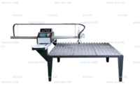 Консольная машина плазменной резки и газовой ST-ZZ1020 (1000х2000мм) - st-e.info - Тамбов
