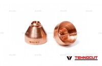 Экран защитный для плазмотрона LC105 арт. W03X0893-69A (строжка) TEHNOCUT - st-e.info - Тамбов