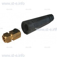 Гнездо BЕB 50-70 ABI-IF 50-70 - st-e.info - Тамбов