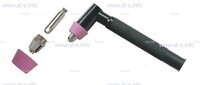 Электрод AG60 (SG55) (для CUT-60) - st-e.info - Тамбов
