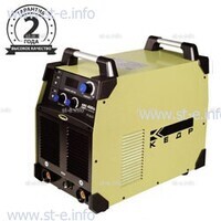 Сварочный инвертор ARC-400G, 380В - st-e.info - Тамбов