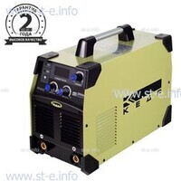 Сварочный инвертор ARC-250G, 380В - st-e.info - Тамбов