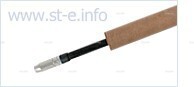 Горелка для автоматической сварки TBi  AUT-150, прямой гусак  - st-e.info - Тамбов