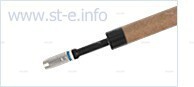 Горелка для автоматической сварки TBi  Tbi AUT-250, прямой гусак  - st-e.info - Тамбов