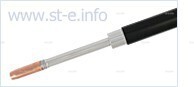 Горелка для автоматической сварки Tbi AUT- 8W,прямой гусак - st-e.info - Тамбов