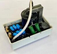 Блок запуска дуги DOG-200ST PRO - st-e.info - Тамбов