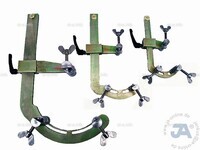 Наружные монтажный центратор JA 100-220 mm,  4-8"   - st-e.info - Тамбов