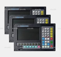 Стойка ЧПУ F-2100Т со встроенным THC - st-e.info - Тамбов