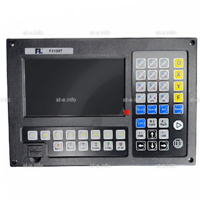 Управляющий блок ЧПУ F2100T с встроенным контроллером высоты - st-e.info - Тамбов