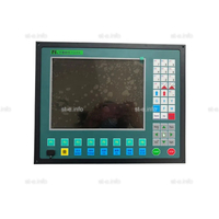 Управляющий блок ЧПУ FX430A - 4 axis подходит для раскроя профильной трубы + программное обеспечение  - st-e.info - Тамбов