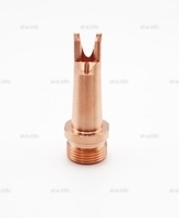 Сопло сварочное CS-12 - st-e.info - Тамбов