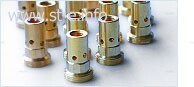 Держатель наконечника М6 TBi 5W-blue-ESW - st-e.info - Тамбов