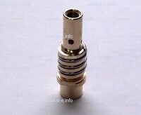 Держатель сопла с пружиной TBi 140/145/150 - st-e.info - Тамбов