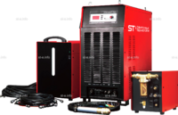 Установка  воздушно-плазменной резки DOG-400 ST PRO - st-e.info - Тамбов
