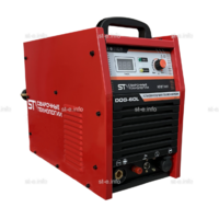 Установка  воздушно-плазменной резки DOG-60L - st-e.info - Тамбов
