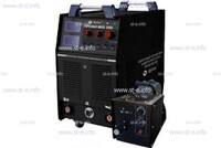 Инверторный полуавтомат MIG 500 ПРОФИ  - st-e.info - Тамбов