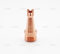 Сопло сварочное FS-16 - st-e.info - Тамбов