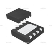 FDMC5614P, Транзистор полевой P-канальный 60В 5.7A - st-e.info - Тамбов
