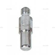 Электрод для плазмотрона ERGOCUT S25, ERGOCUT S25K, ERGOCUT S45 арт. PR0110 - st-e.info - Тамбов