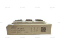 Диодный модуль ESD200NC60K  - st-e.info - Тамбов