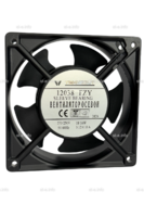 Вентилятор 12038FZY Sleeve (скольжения) 220V - st-e.info - Тамбов