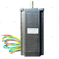 Двухфазный шаговый двигатель 57HS112-4004А08-D21 вал 8,0 мм - st-e.info - Тамбов