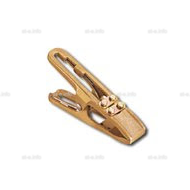 Клемма заземления 600А SRI Tools Industries, латунь - st-e.info - Тамбов