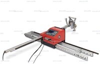 Консольная машина плазменной резки ST COMPACT 3-1500 c ЧПУ - st-e.info - Тамбов