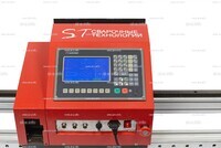 Переносная консольная машина плазменной резки ST COMPACT 2-1500 c ЧПУ - st-e.info - Тамбов