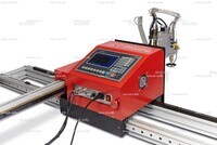 Консольная машина плазменной резки ST COMPACT 6-1500 c ЧПУ - st-e.info - Тамбов
