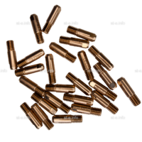 Контактный наконечник KP2100-1B1 под проволоку д.1,7mm - st-e.info - Тамбов