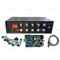Контроллер высоты XPTHC-100V - st-e.info - Тамбов