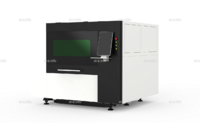 Лазерный станок ST-Lazer PRO 1390 c источником  - st-e.info - Тамбов