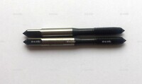 Метчик для нарезания резьбы (Screwing Tap) M8&#215;1.25mm - st-e.info - Тамбов