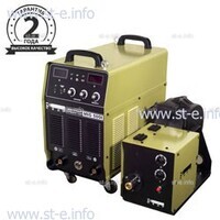 Инвертор сварочный MIG-500I, 380В - st-e.info - Тамбов