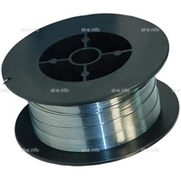Проволока Порошковая SW-309L Cored d=1.2 D 300 - st-e.info - Тамбов