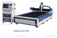 Лазерный станок для резки металла ST-LAZER 1530 PRO - st-e.info - Тамбов