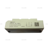 Диодный модуль ESD200PC60K  - st-e.info - Тамбов