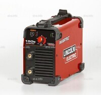Инвертор сварочный Invertec 150S (арт.K12034-1-P) в кейсе - st-e.info - Тамбов
